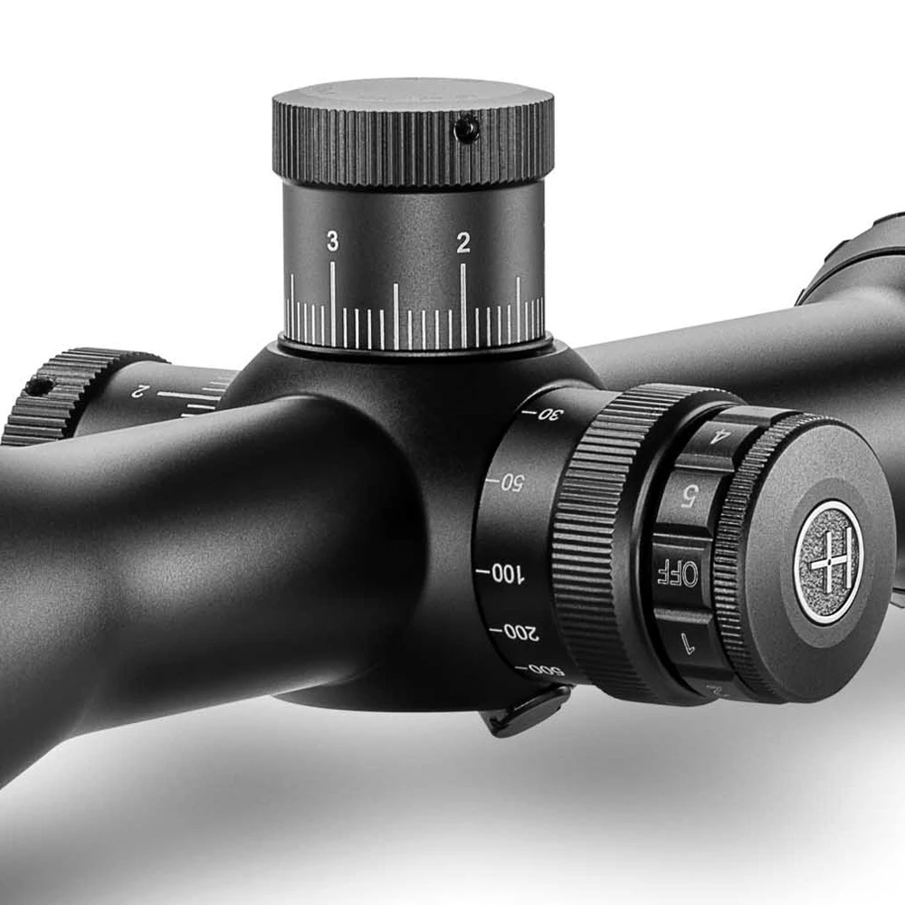 Hawke VANTAGE 30 WA FFP 4-16x50 SF Verstelltürme
