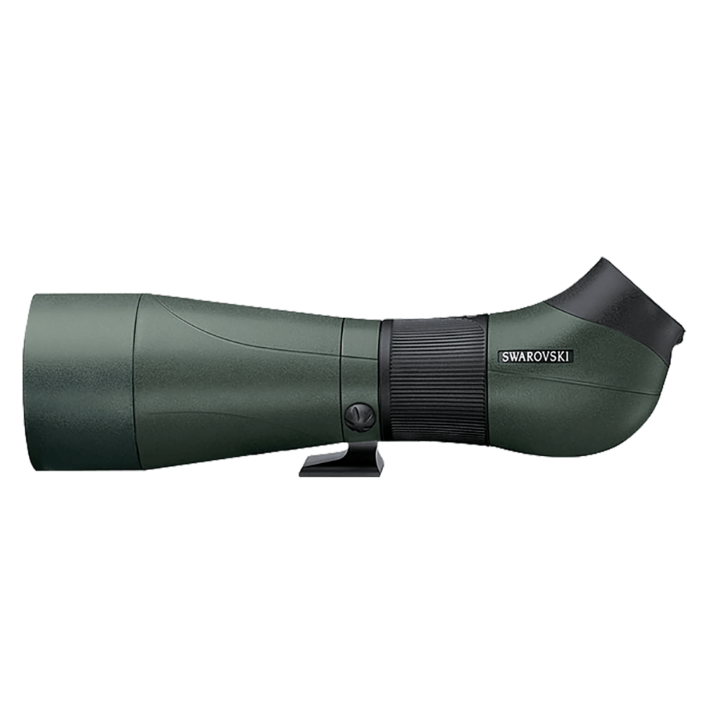 Swarovski ATS 80 ohne Okular