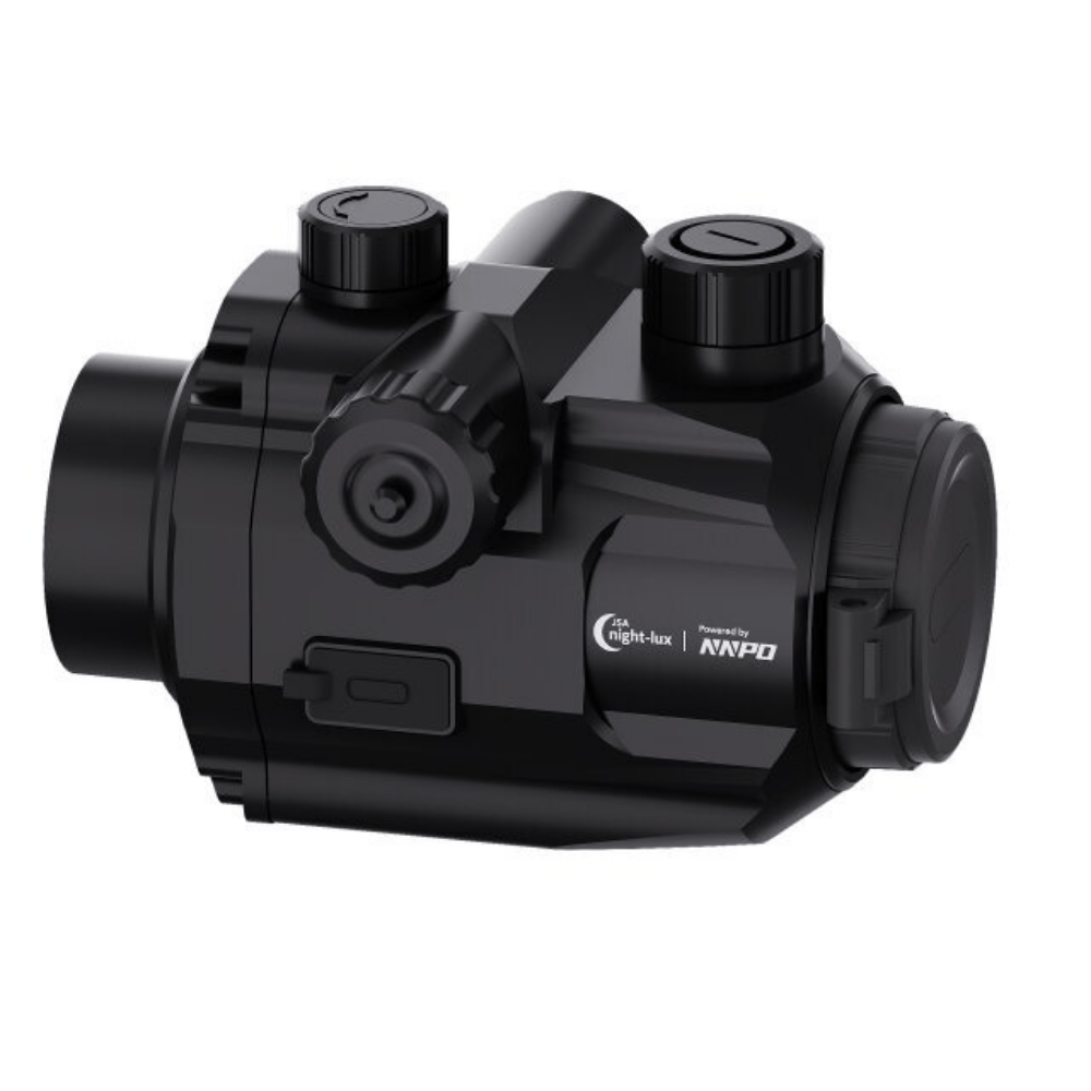 JSA Nightlux HogHunter Mini 635 LRF