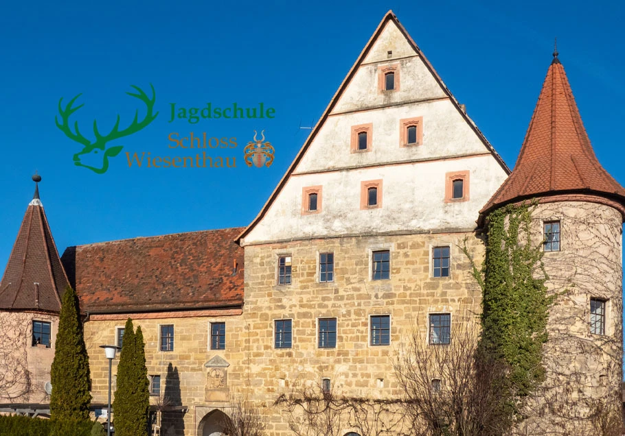 Jagdschule Schloss Wiesenthau Jagdschule Schloss Wiesenthau
