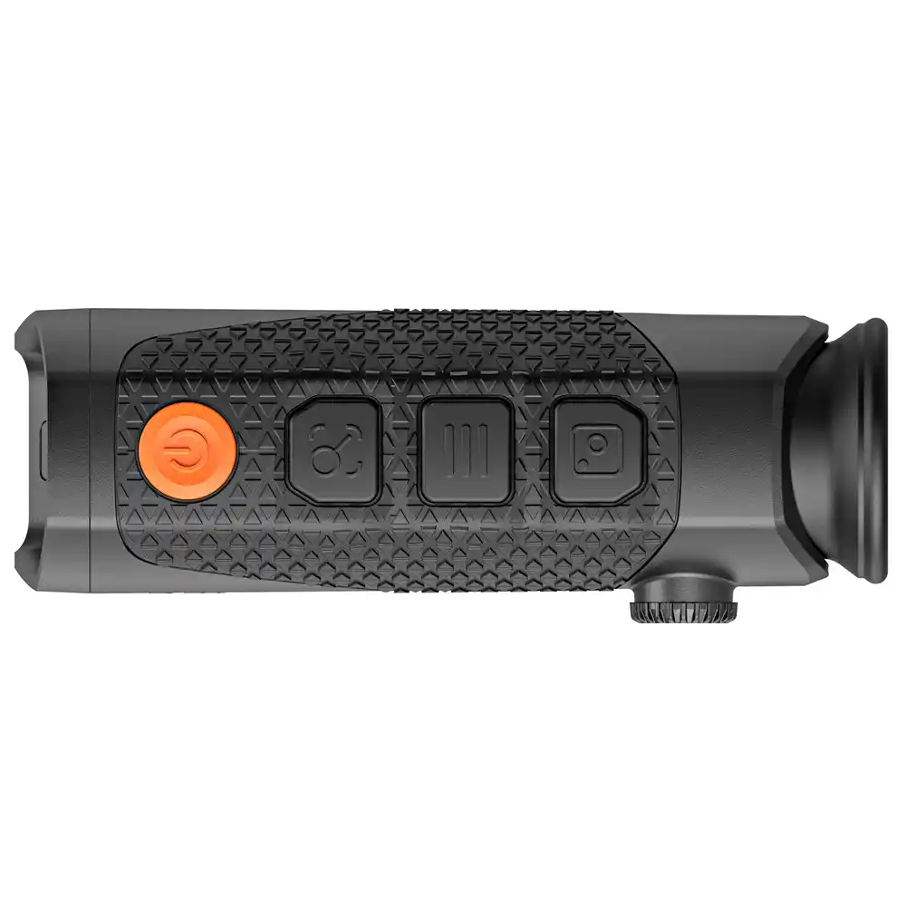 RIX Pocket K2 oben
