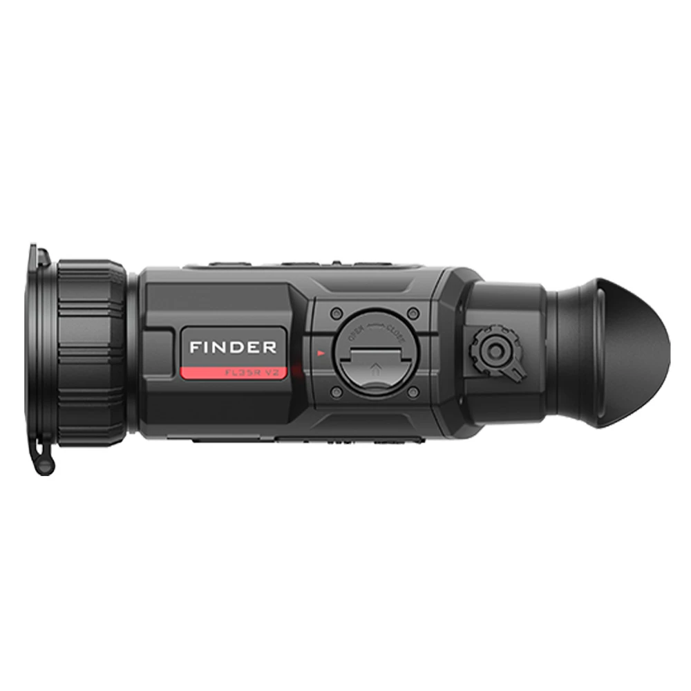 Infiray Finder FH35R V2 oben