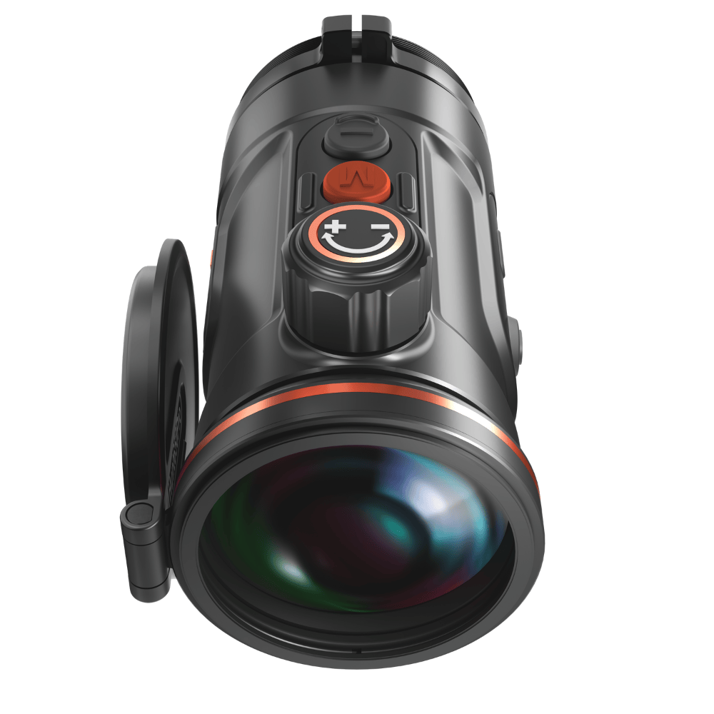 ThermTec Hunt 650 Pro vorne