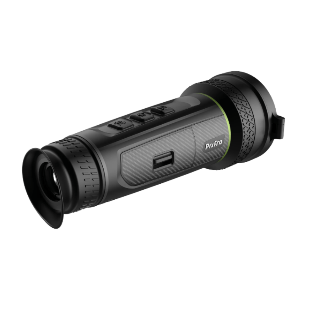 PixFra Sirius LRF S650 seitlich PixFra Sirius LRF S650 seitlich