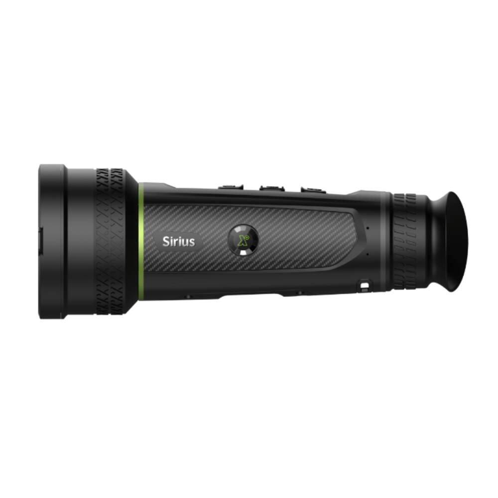 PixFra Sirius LRF S650 Seite