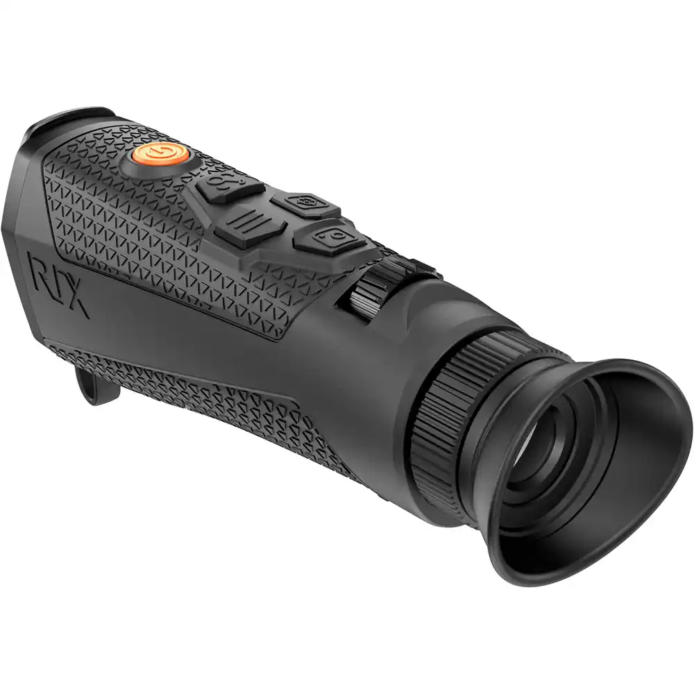 RIX Titan T3 seitlich hinten links