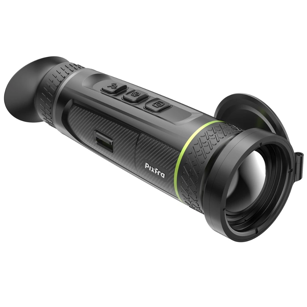 PixFra Sirius S650 seitlich vorne PixFra Sirius S650 seitlich vorne