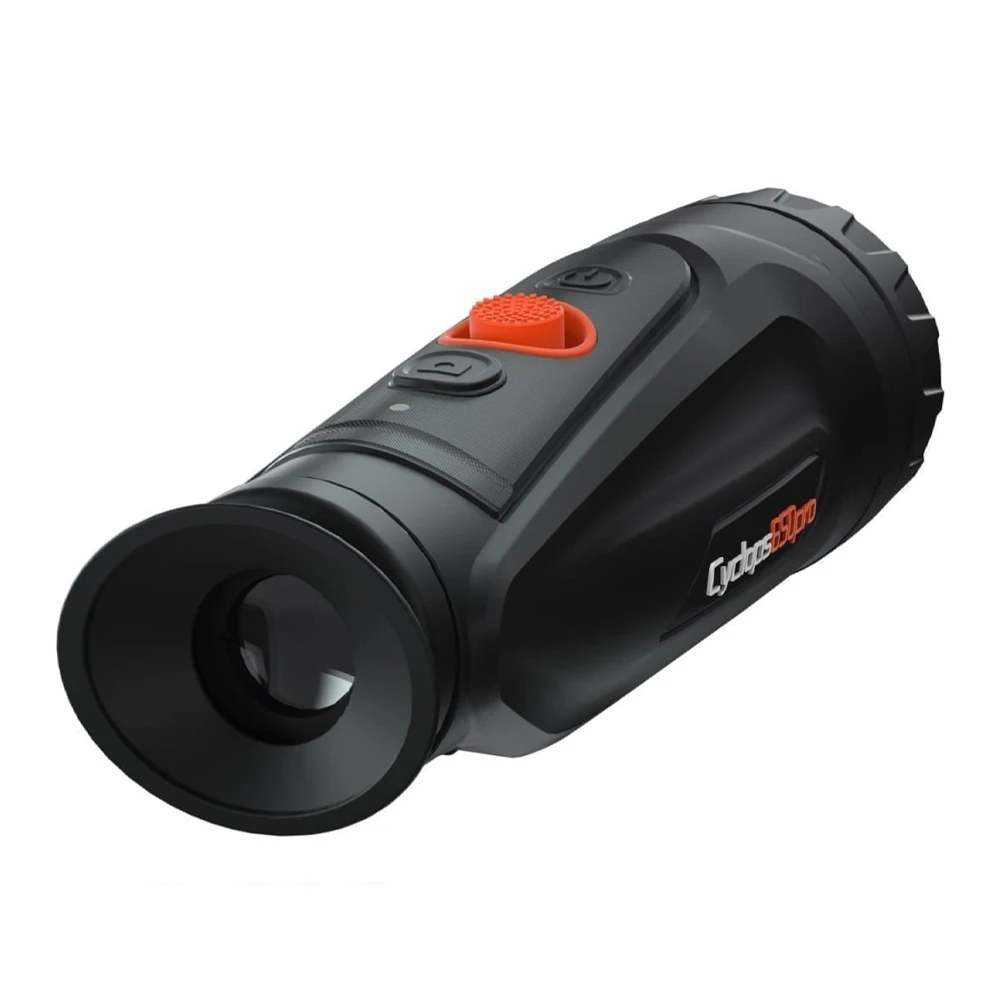ThermTec Cyclops 650 Pro