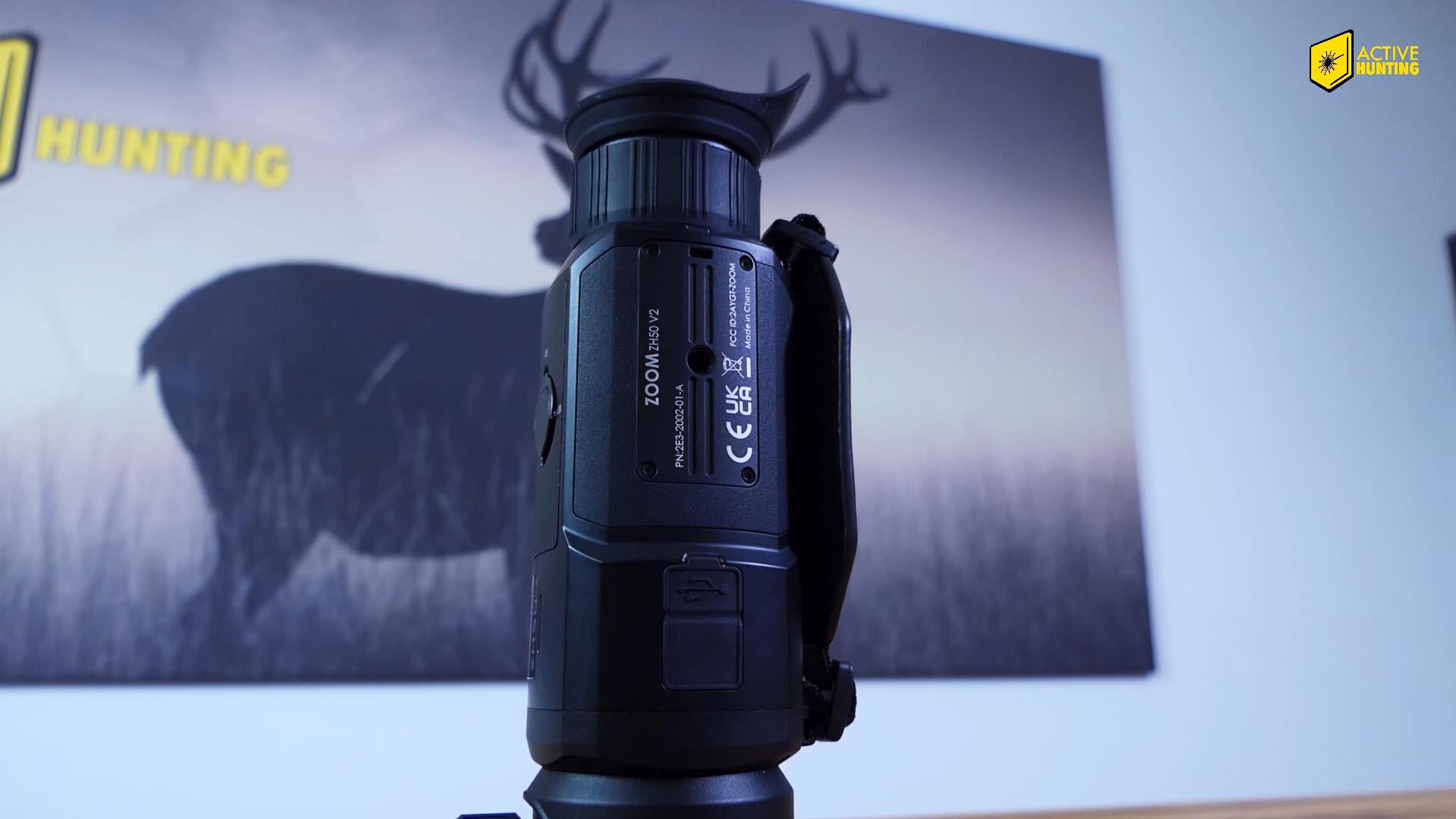 Infiray Zoom ZH50 V2