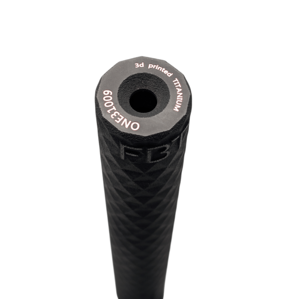 FBT Inca One 31Ti oben