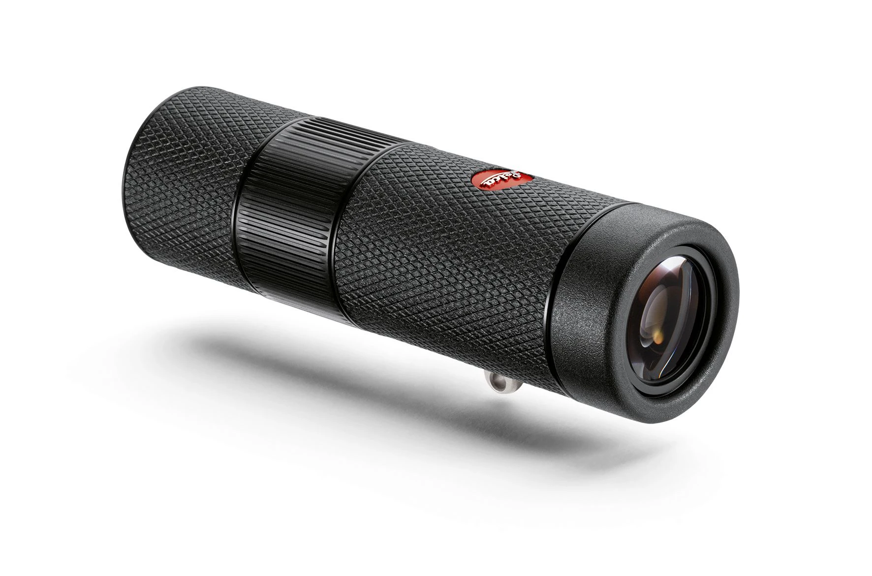 Leica Monovid 8x25 hinten