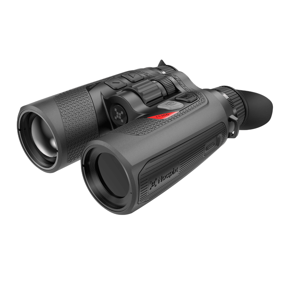 Nocpix Quest L35R seitlich vorne