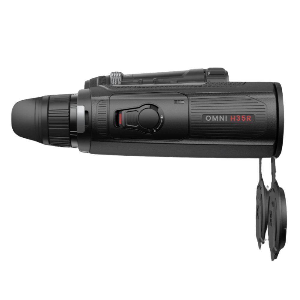 Nocpix Omni H35R rechts offen