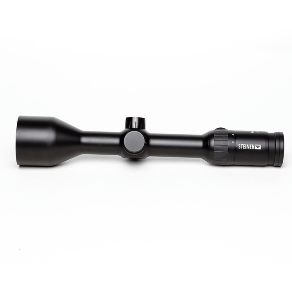 Steiner Ranger 6 3-18x56 seitlich liegend
