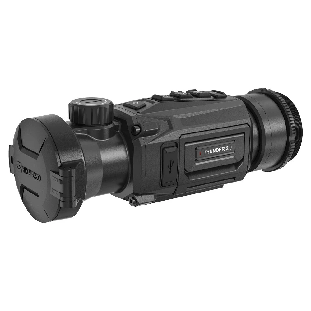 Hikmicro Thunder TQ50C 2.0
