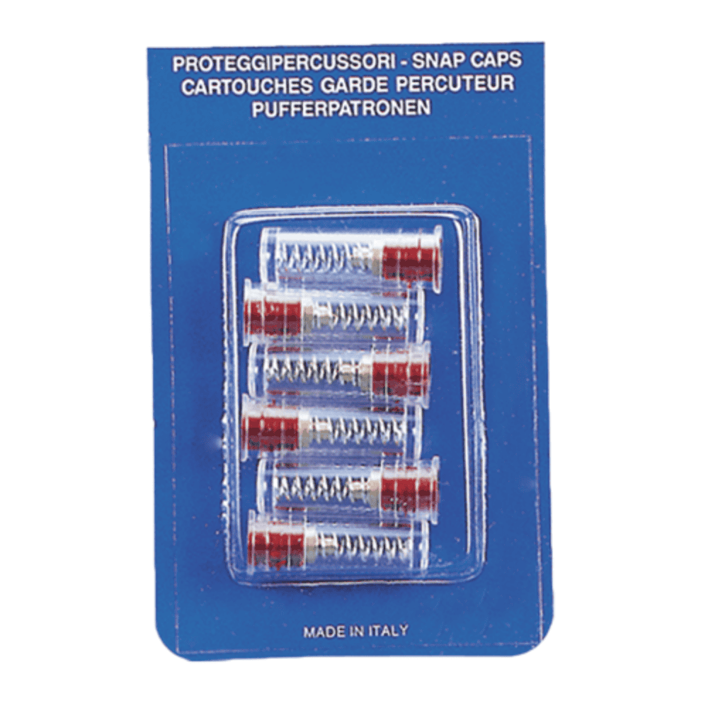 Fritzmann Pufferpatronen für Kurzwaffen Beispielbild3 Fritzmann Pufferpatronen für Kurzwaffen Beispielbild3