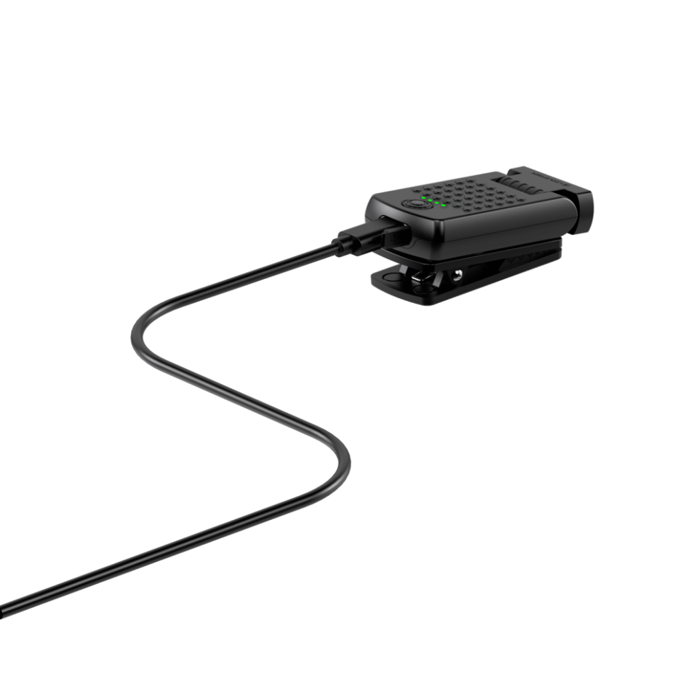 Ledlenser W1R Work Arbeitsleuchte Ladekabel