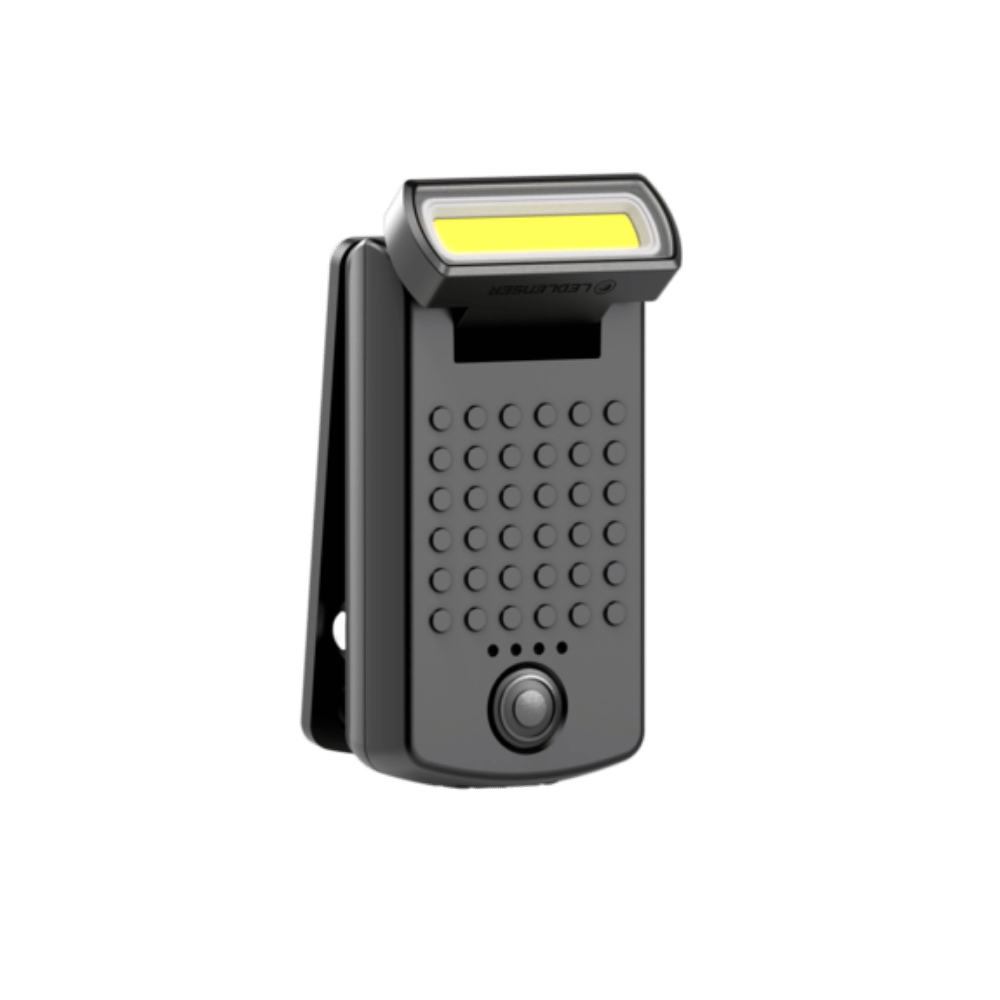 Ledlenser W1R Work Arbeitsleuchte