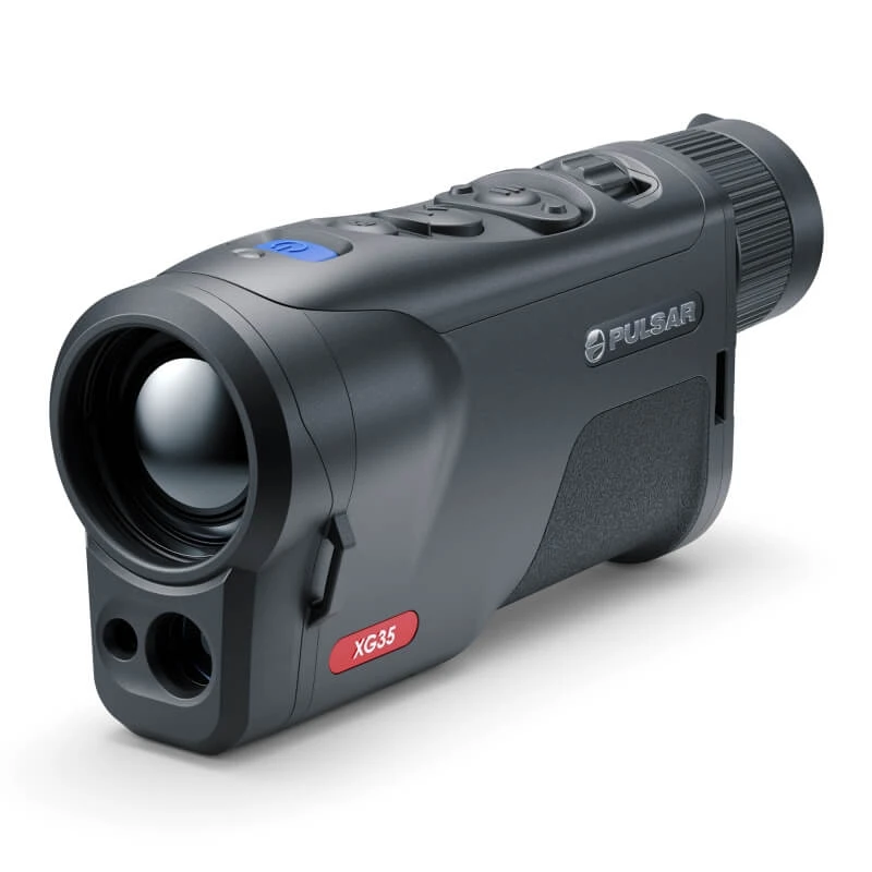 Pulsar Oryx LRF XG35 