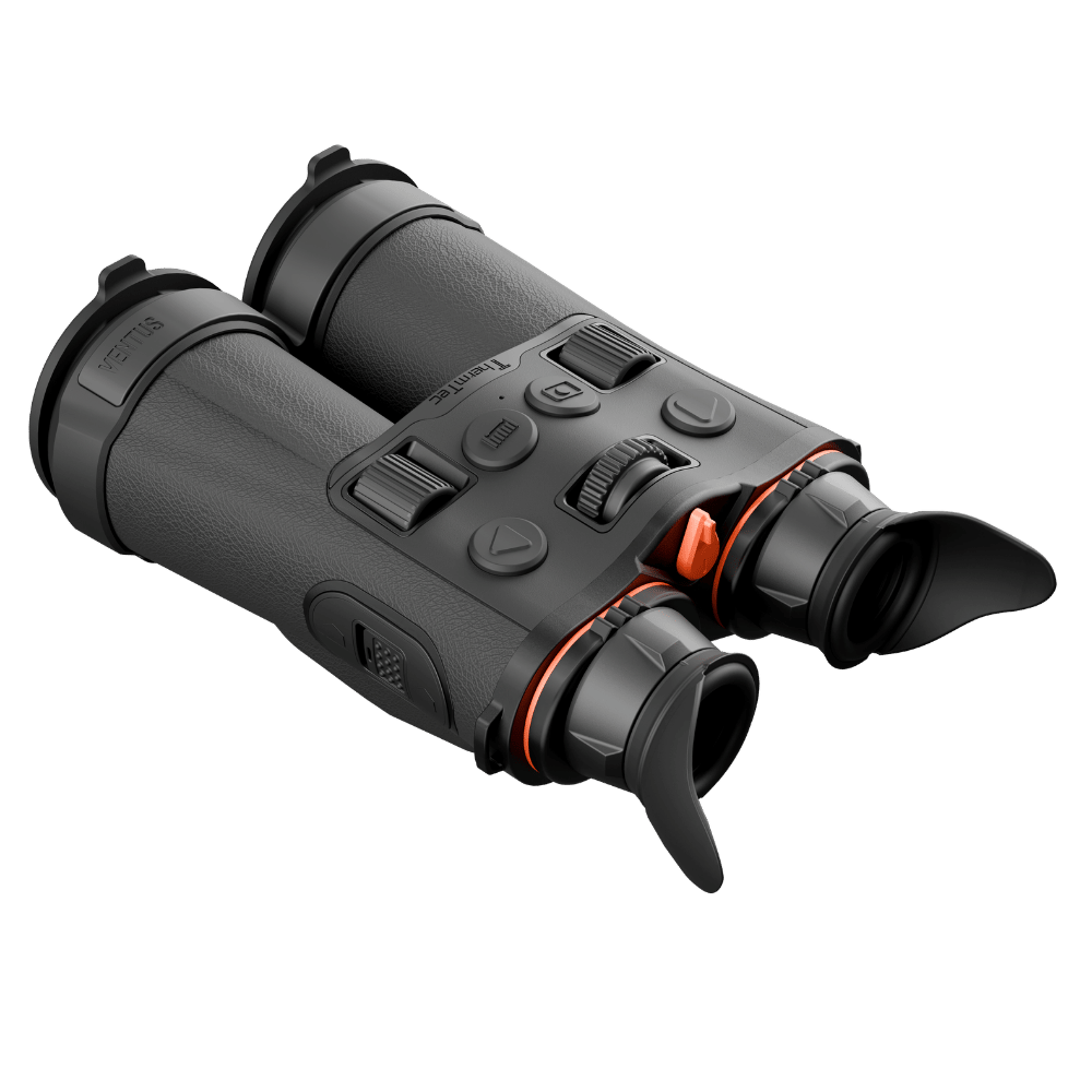 ThermTec Ventus 335L seitlich hinten links