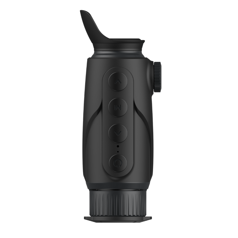 ThermTec Cyclone 315 stehend