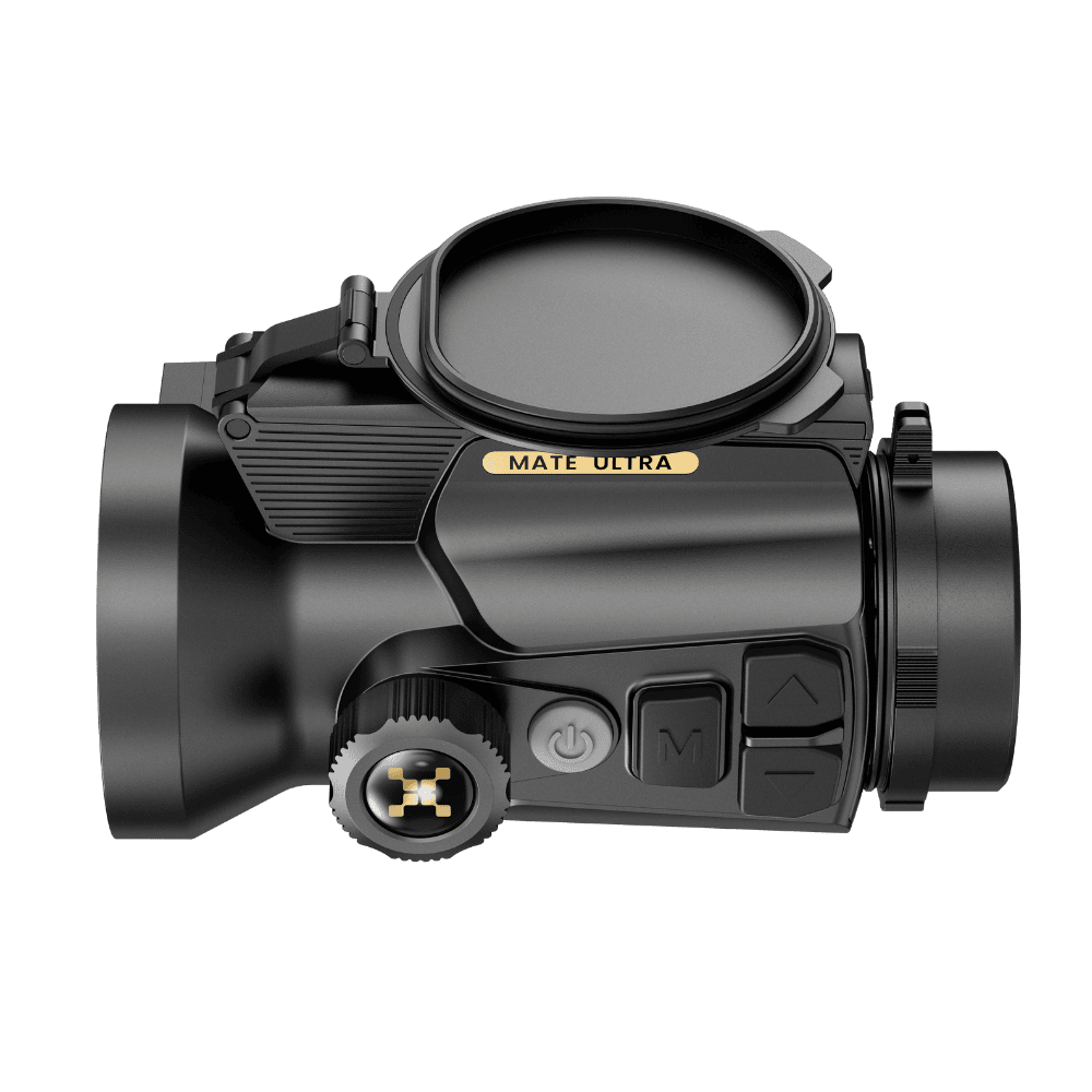 Nocpix Mate Ultra S60R Seitenansicht