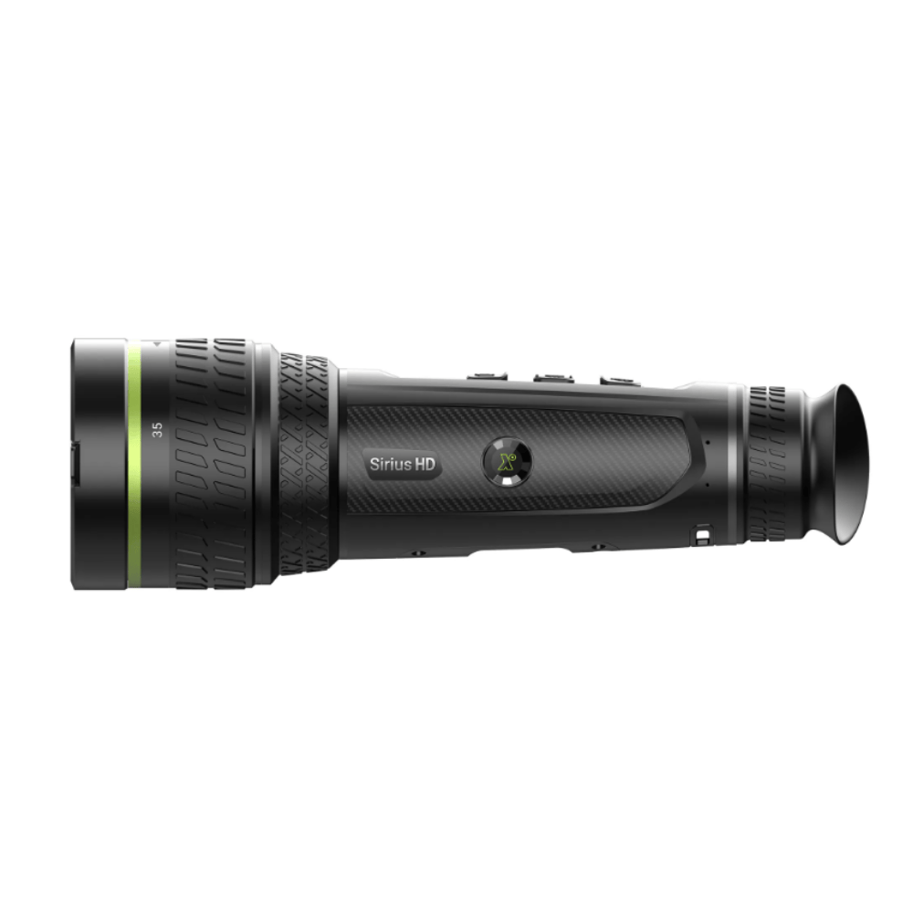 PixFra Sirius SA70D Seitenansicht PixFra Sirius SA70D Seitenansicht