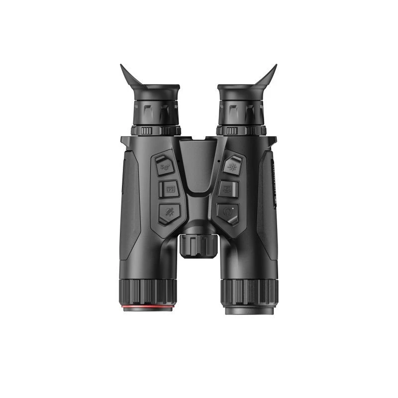 Hikmicro Habrok 4K HE25 Tasten