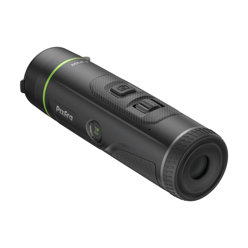 PixFra Mile 3 M335 seitlich hinten links
