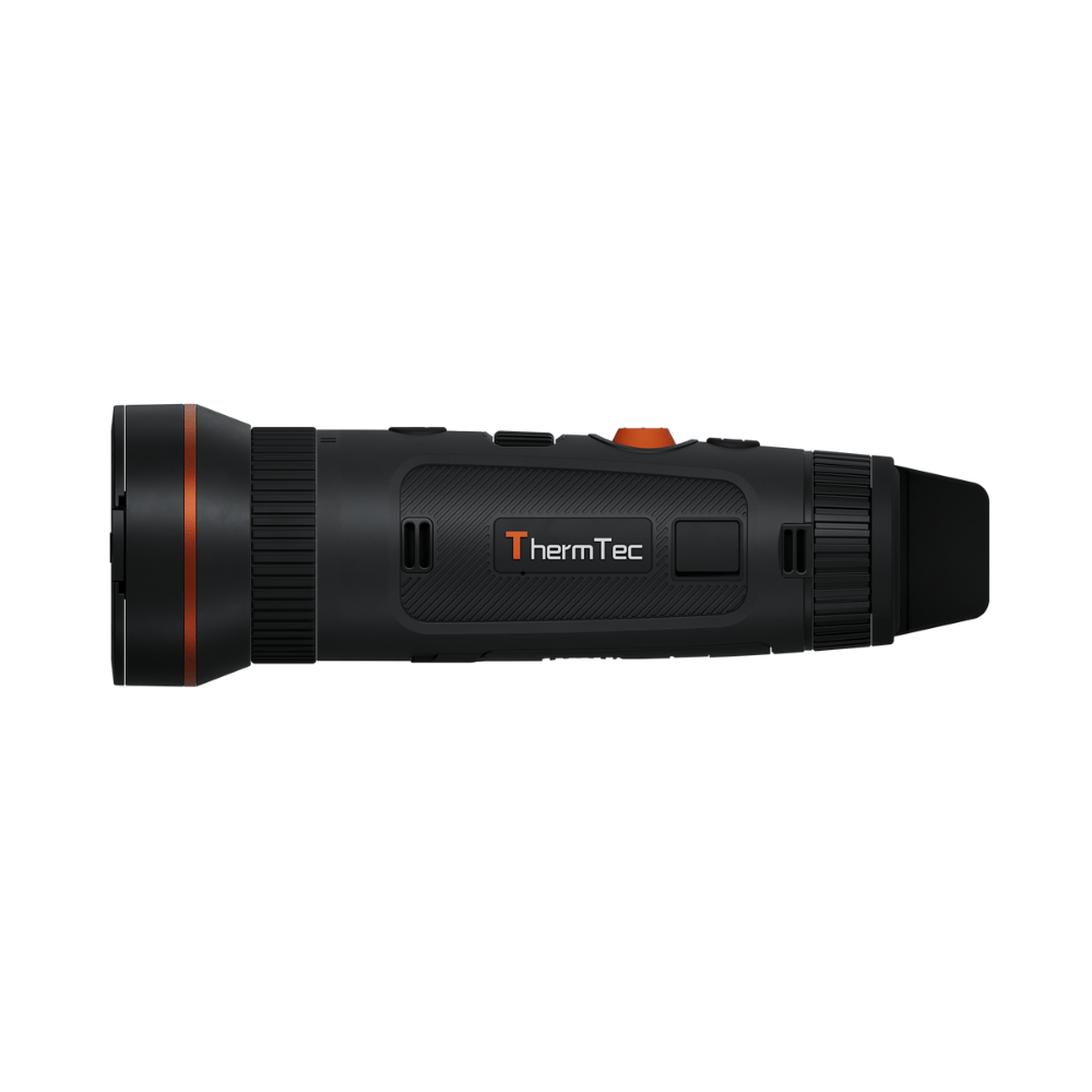 ThermTec Wild 650DL links