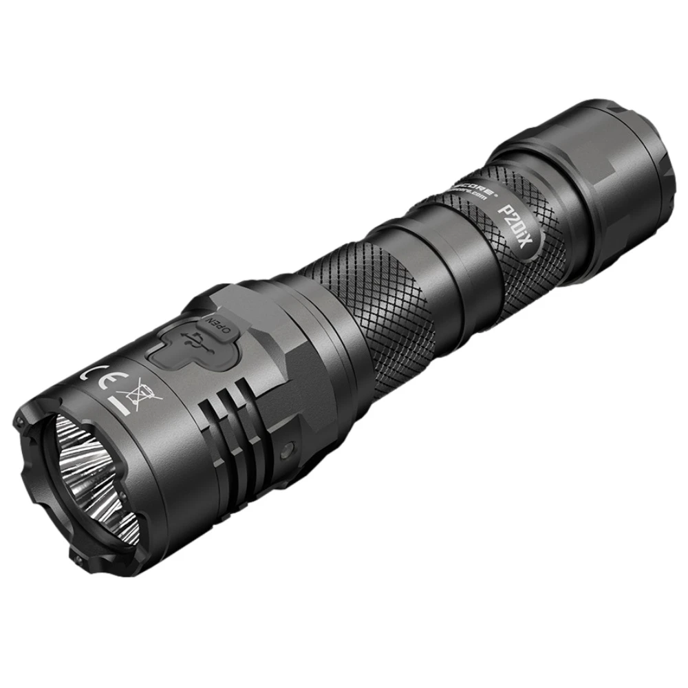 NiteCore P20iX 4000 Lumen NiteCore P20iX 4000 Lumen
