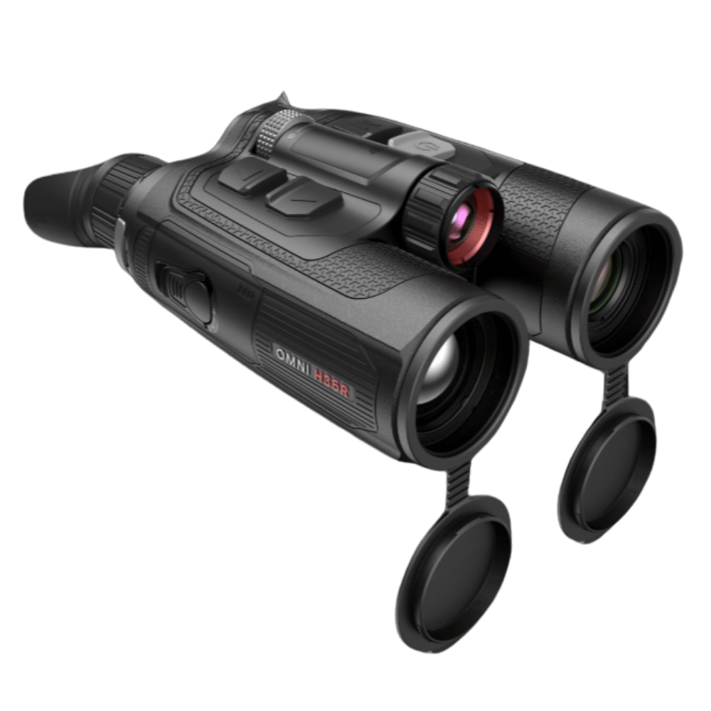 Nocpix Omni H35R vorne seitlich vorne offen