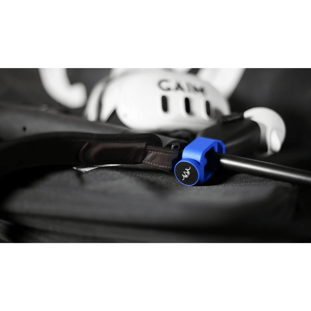 GAIM x Blaser Simulator Nutzung 1