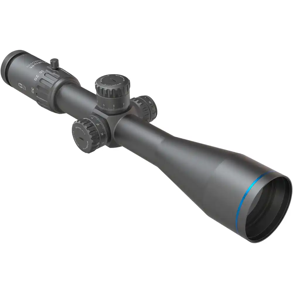Meopta MeoPro R6 5-30x56 FFP RD