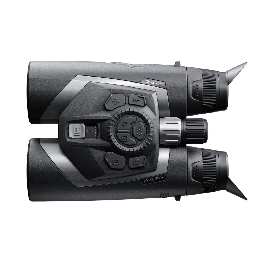 Pulsar Symbion LRF DXT50 oben