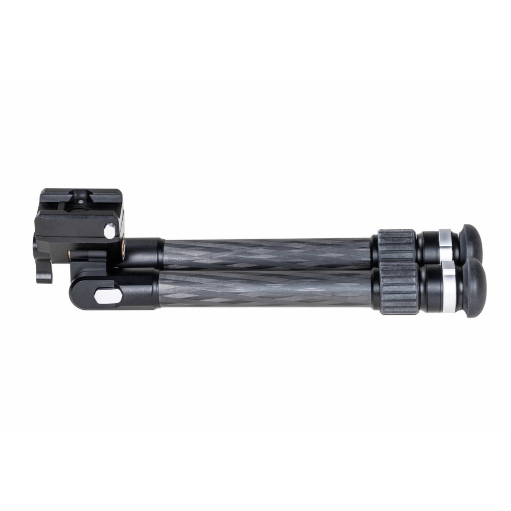 Gunwerks Elevate 2.0 Bipod geschlossen seitlich