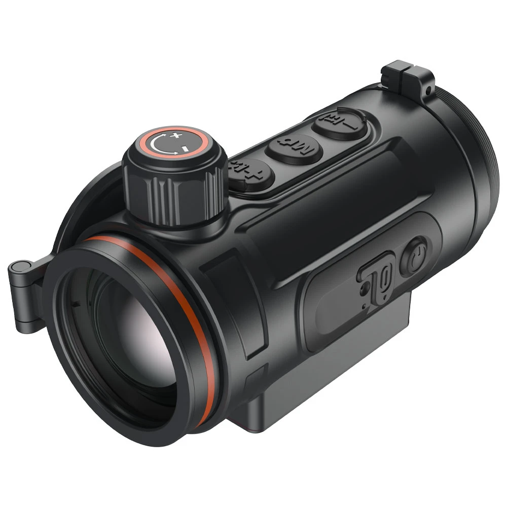 ThermTec Hunt 335