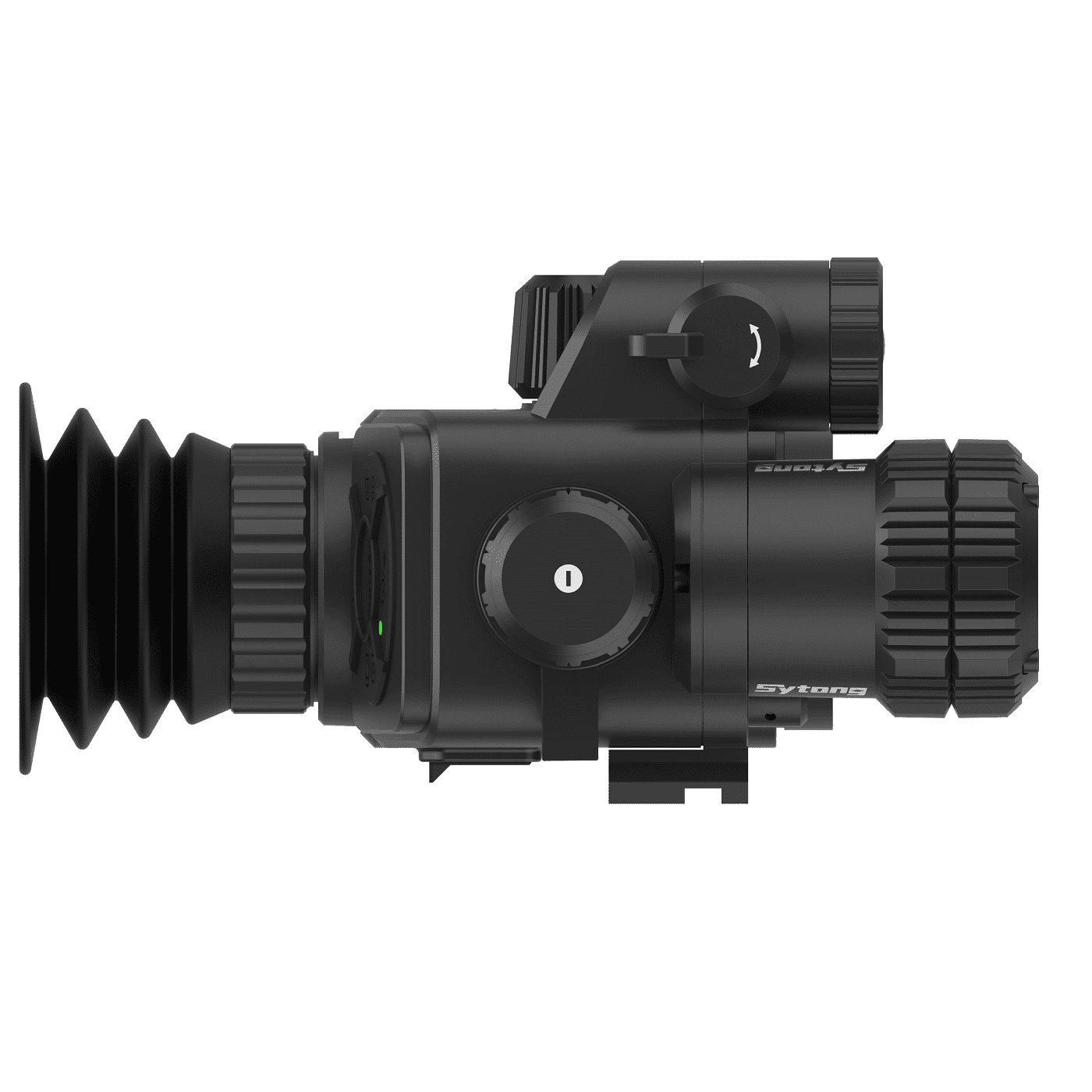 Sytong HT-99 LRF oben