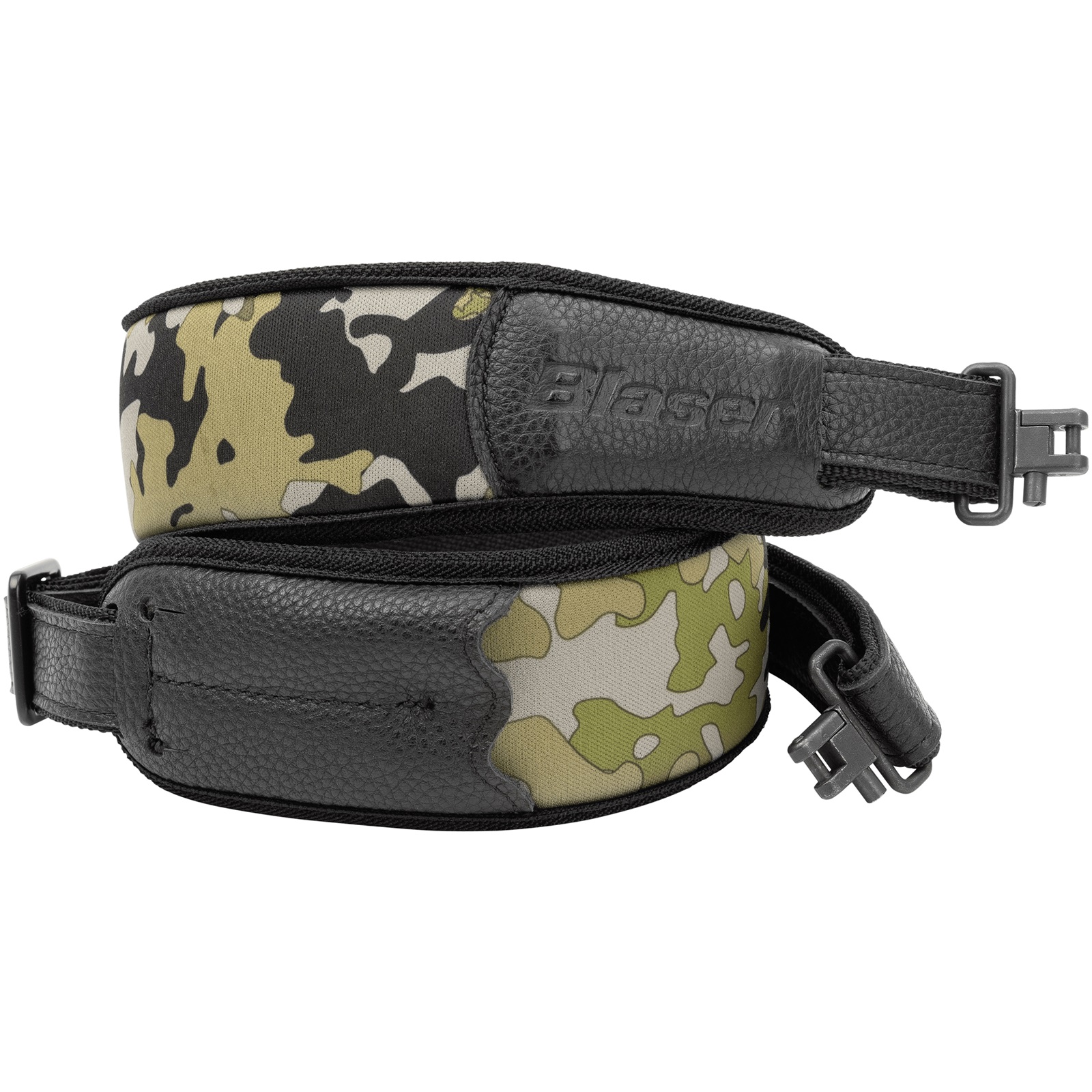 Blaser Gewehrriemen Camouflage HunTec Camo kompakt