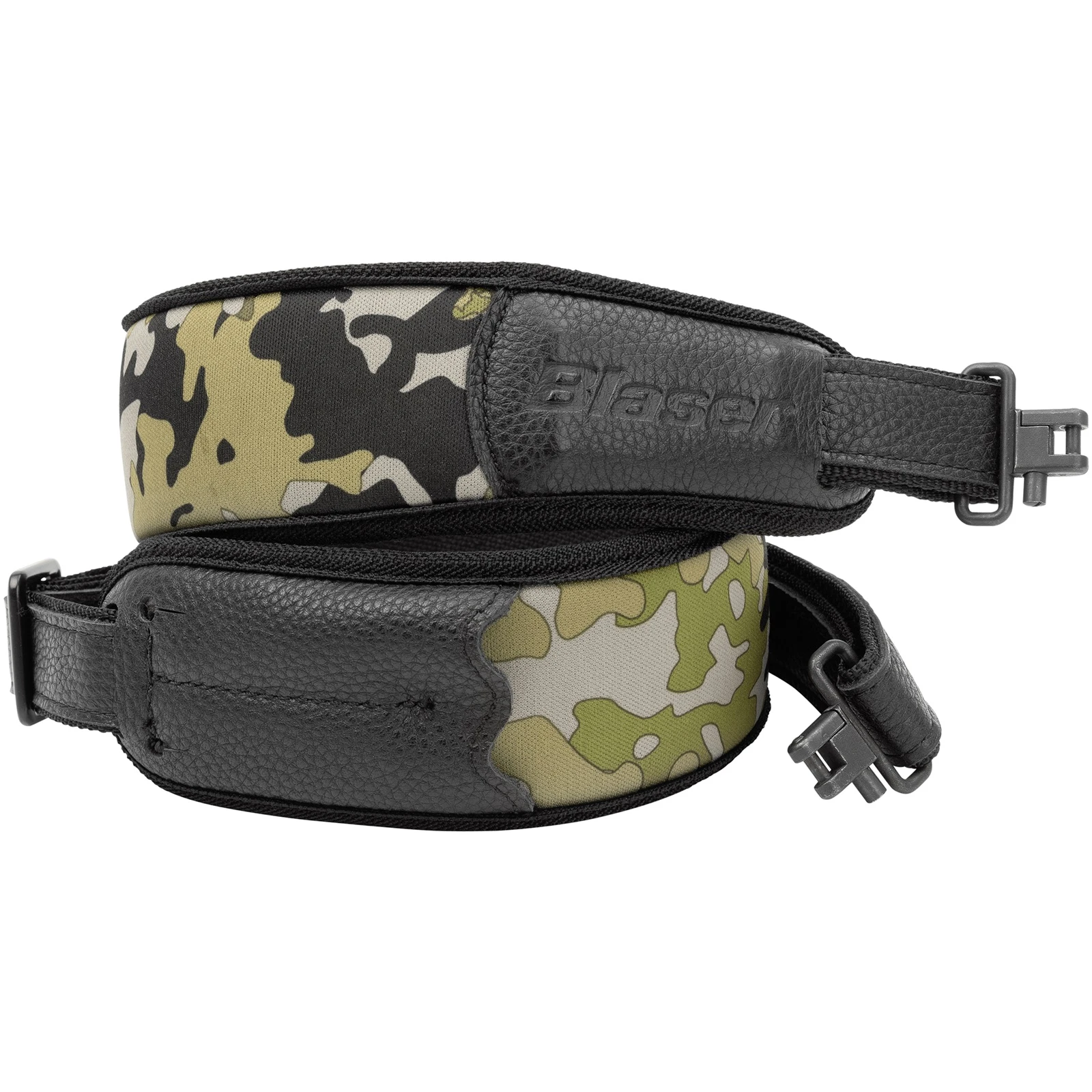 Blaser Gewehrriemen Camouflage HunTec Camo kompakt