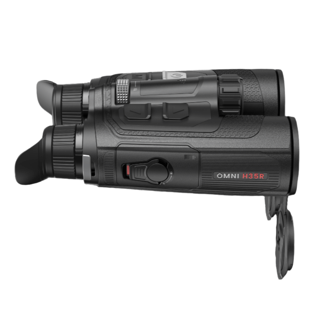 Nocpix Omni H35R oben rechts offen