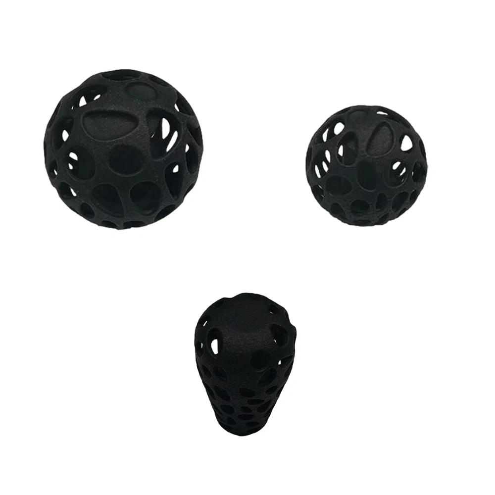 Active Hunting Kammergriffkugel 3D-Druck Varianten Active Hunting Kammergriffkugel 3D-Druck Varianten