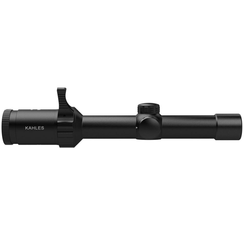 Kahles K18i 1-8x24 seitlich rechts