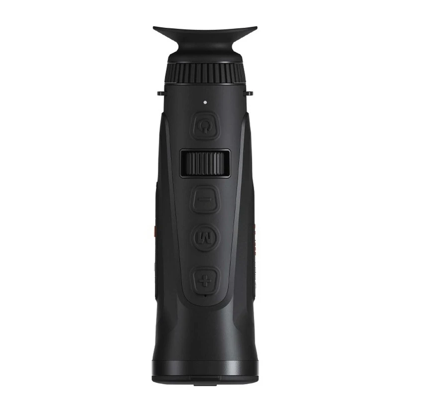 ThermTec Cyclops 335L 3.0 stehend