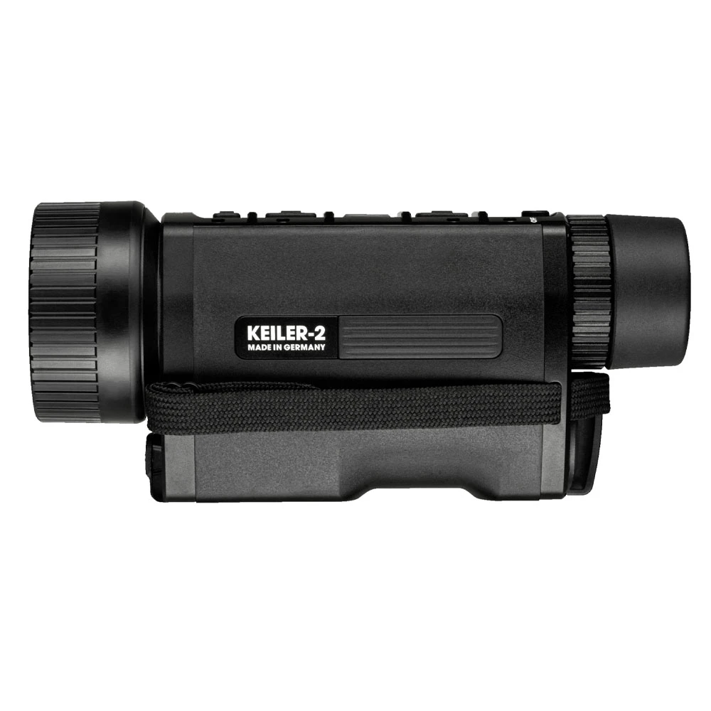 Liemke Keiler 2 seitlich Liemke Keiler 2 seitlich