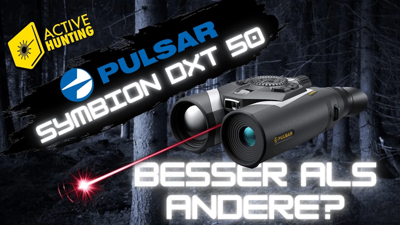 Pulsar Symbion DXT50 im Test