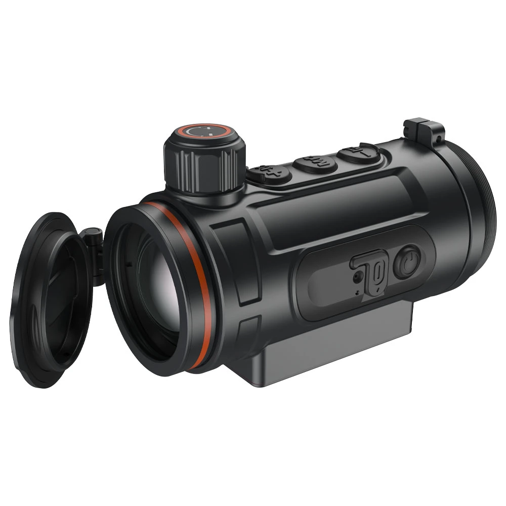ThermTec Hunt 335