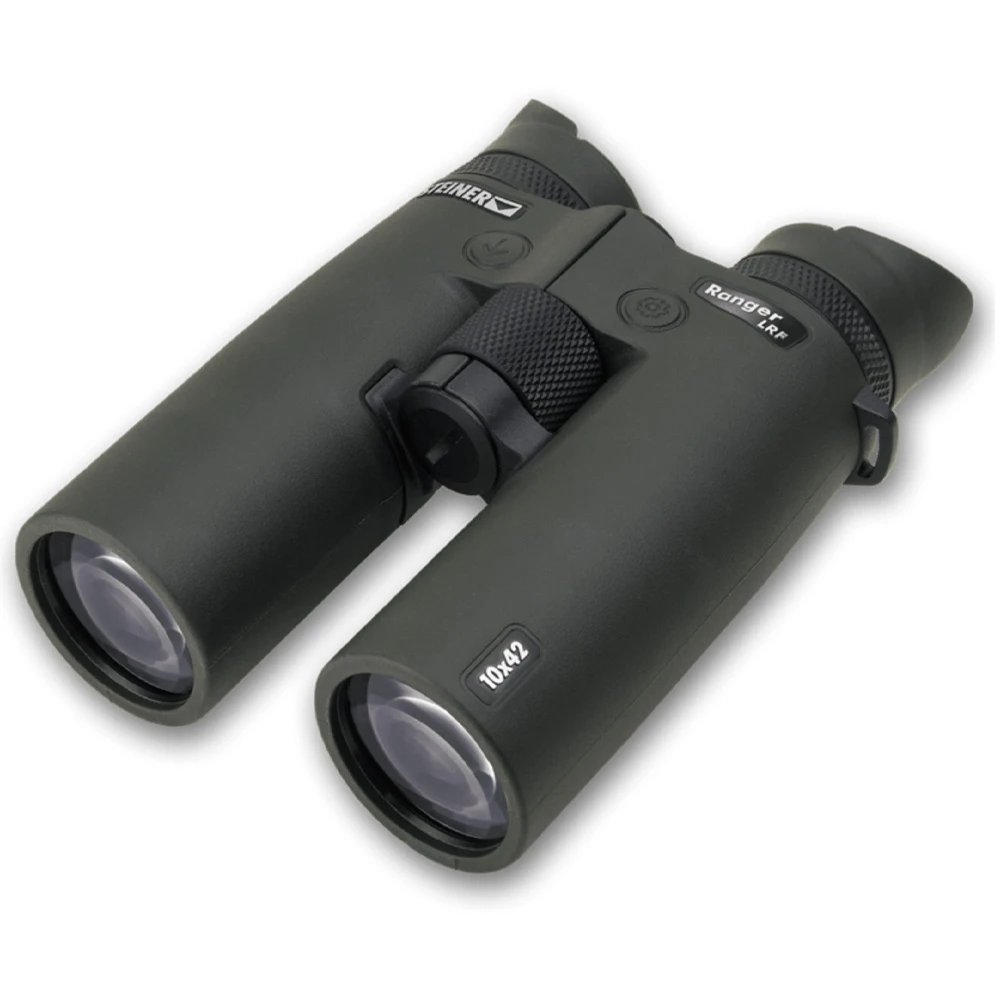 Steiner Ranger LRF 10x42