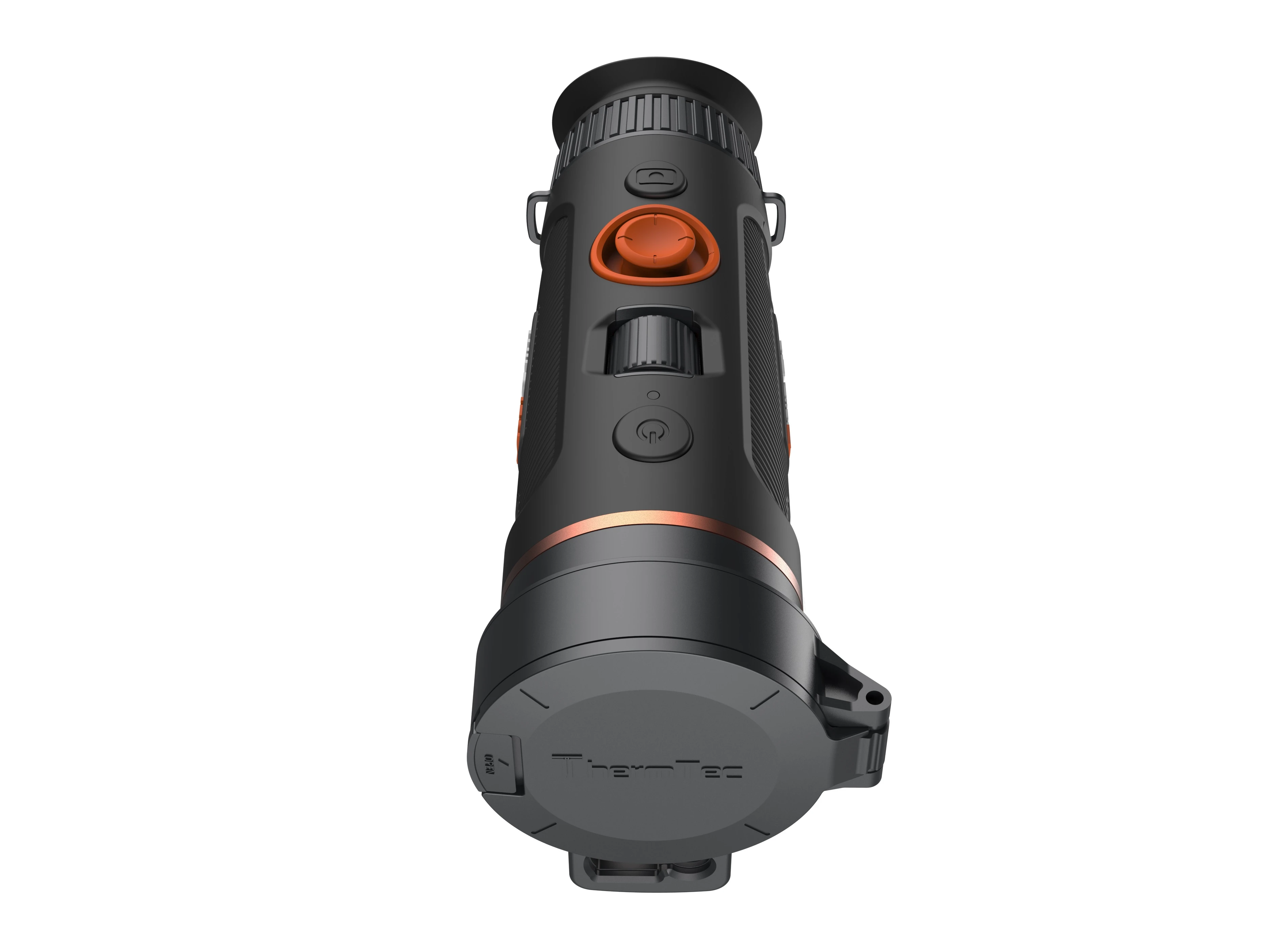 ThermTec WILD 650L front