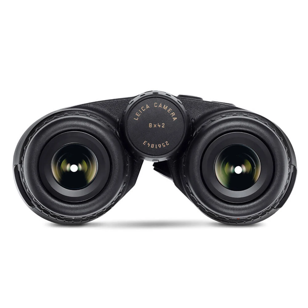 Leica Geovid R SE 8x42 hinten
